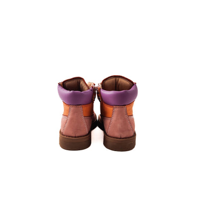 Rondinella Bottines 4432 - 4 Rosa - Studio Play