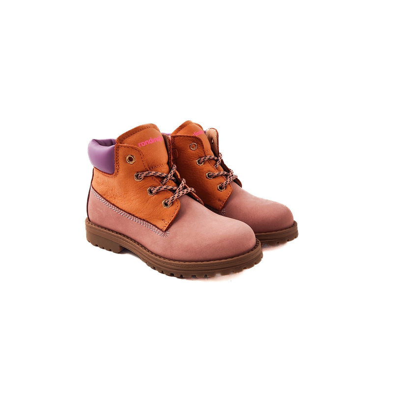 Rondinella Bottines 4432 - 4 Rosa - Studio Play
