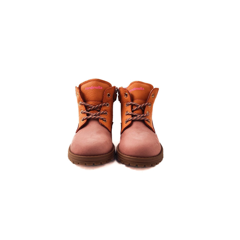 Rondinella Bottines 4432 - 4 Rosa - Studio Play
