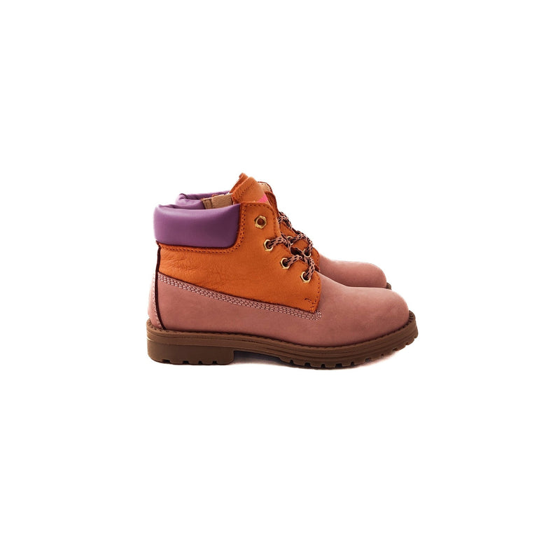 Rondinella Bottines 4432 - 4 Rosa - Studio Play