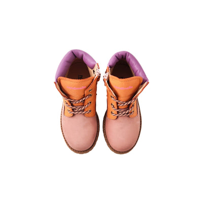 Rondinella Bottines 4432 - 4 Rosa - Studio Play