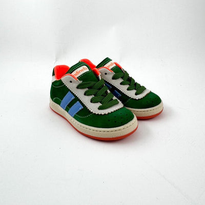 Rondinella Green Sneakers - Studio Play