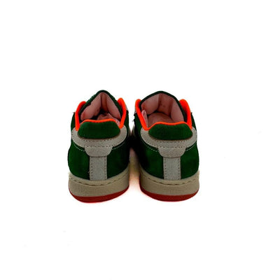 Rondinella Green Sneakers - Studio Play