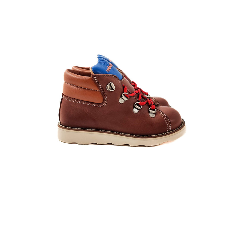 Rondinella Kids Bottines 4773 T Moro - Studio Play