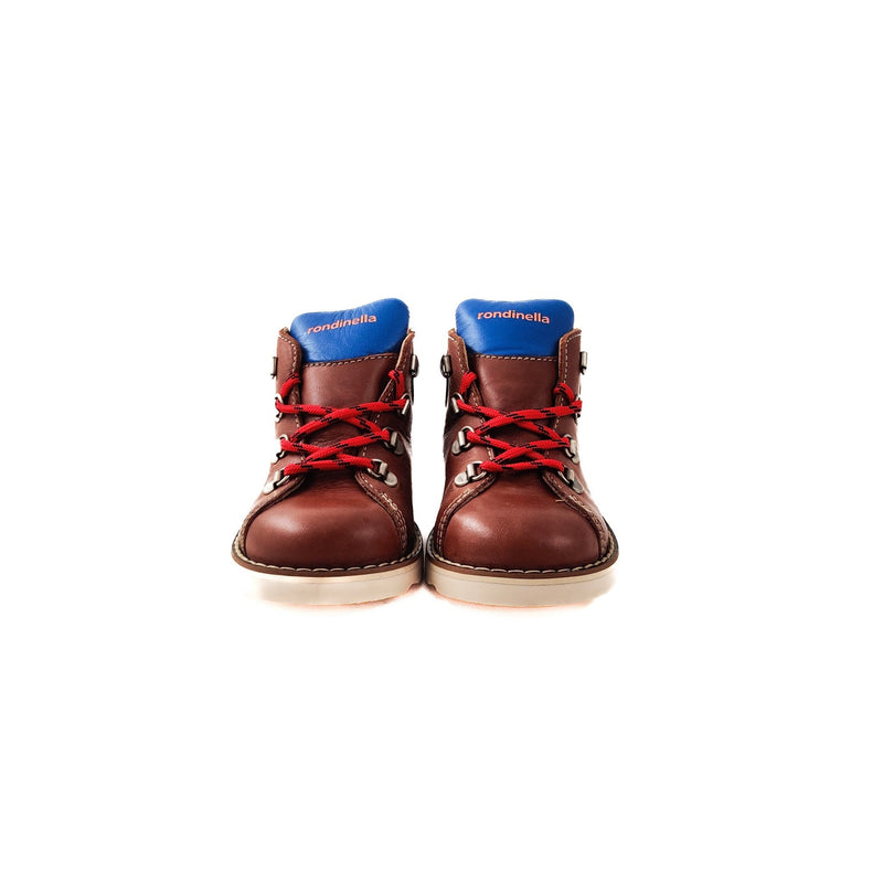 Rondinella Kids Bottines 4773 T Moro - Studio Play