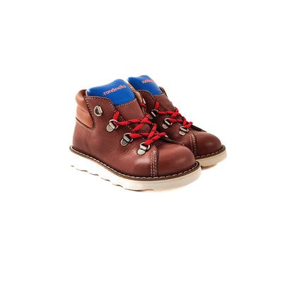 Rondinella Kids Bottines 4773 T Moro - Studio Play