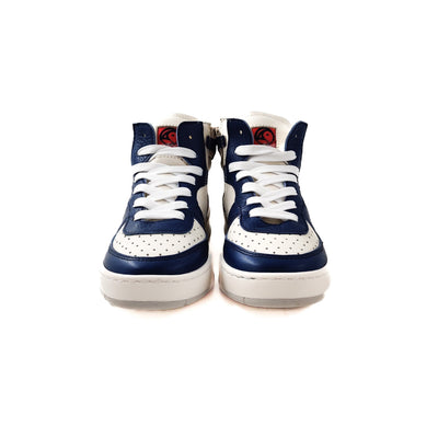 Rondinella Kids Sneaker 12235 - 2 Blu Ca - Studio Play