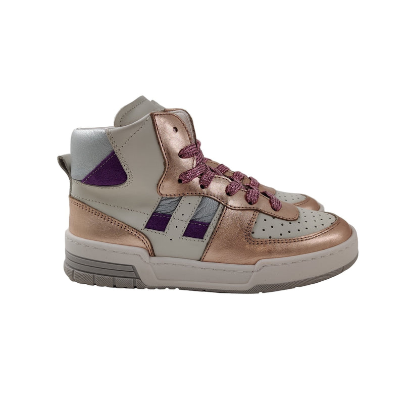 Rondinella Kids Sneaker 12235 - 2 Champ - Studio Play