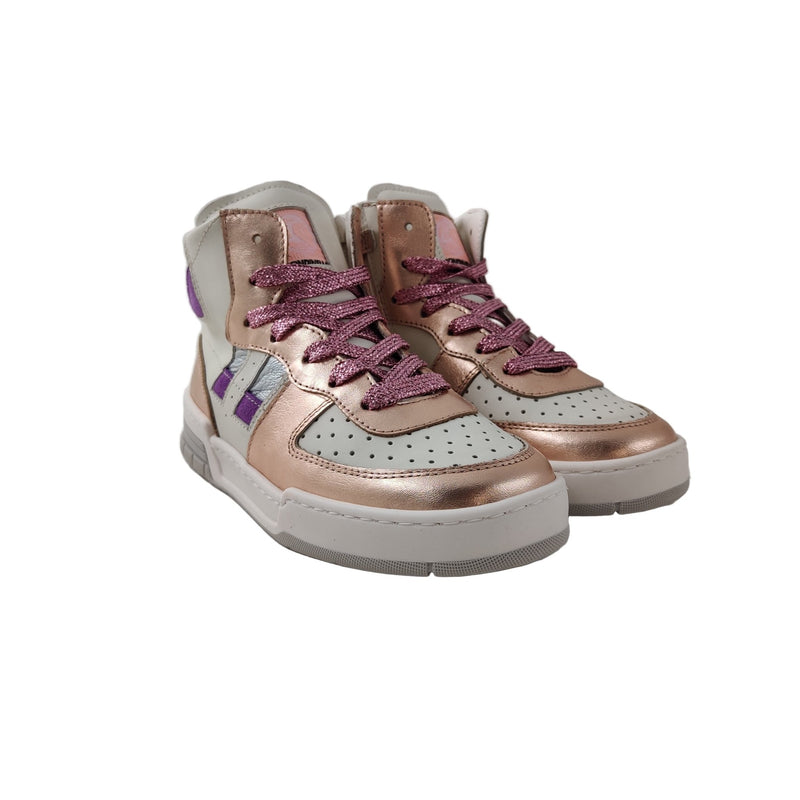 Rondinella Kids Sneaker 12235 - 2 Champ - Studio Play