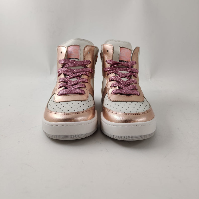 Rondinella Kids Sneaker 12235 - 2 Champ - Studio Play