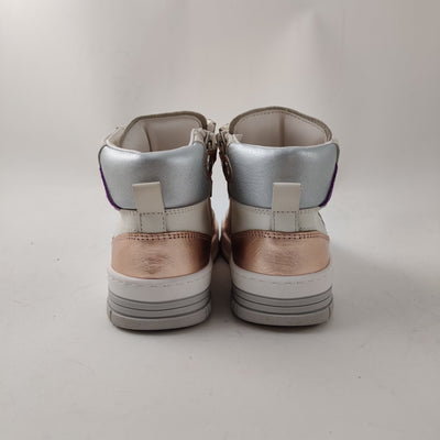 Rondinella Kids Sneaker 12235 - 2 Champ - Studio Play