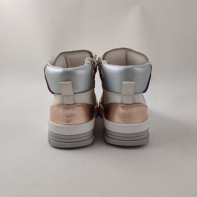 Rondinella Kids Sneaker 12235 - 2 Champ - Studio Play