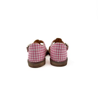 Rondinella Sandal Baby Rosa - Studio Play