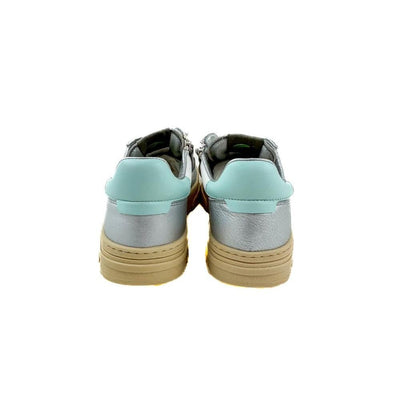 Rondinella Sneaker Argent - Studio Play