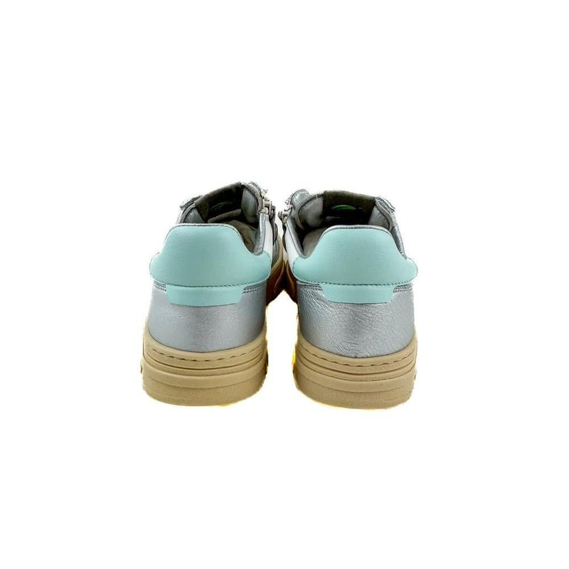Rondinella Sneaker Argent - Studio Play
