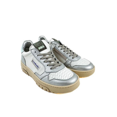 Rondinella Sneaker Argent - Studio Play