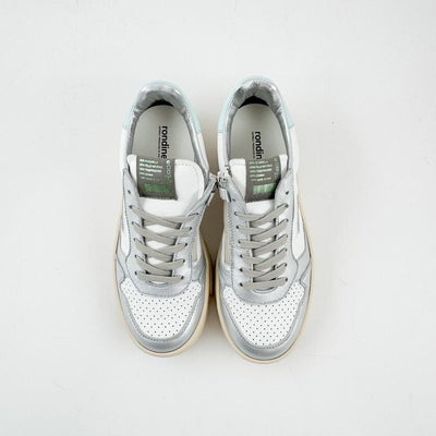 Rondinella Sneaker Argent - Studio Play