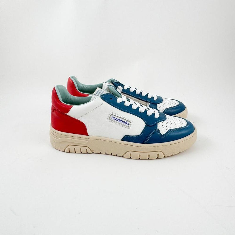 Rondinella Sneaker Avio - Studio Play