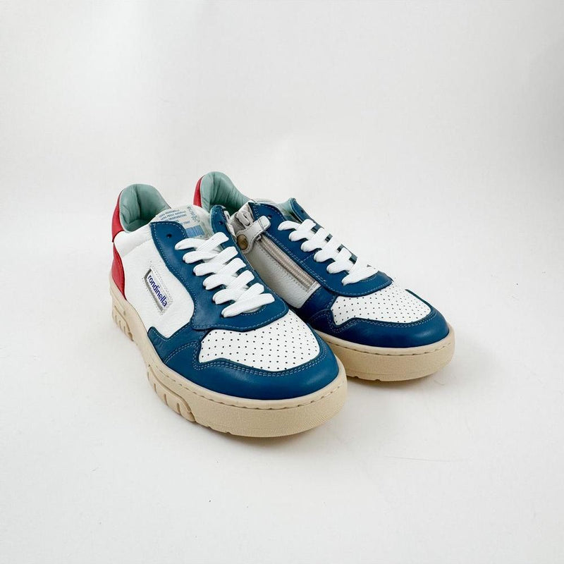 Rondinella Sneaker Avio - Studio Play