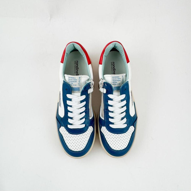 Rondinella Sneaker Avio - Studio Play
