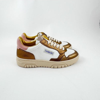 Rondinella Sneaker Oro - Studio Play