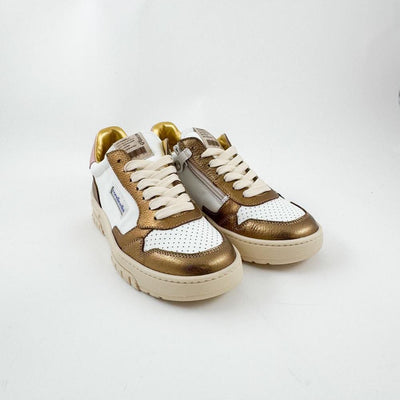 Rondinella Sneaker Oro - Studio Play