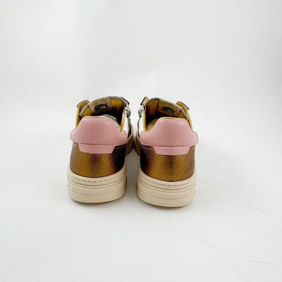 Rondinella Sneaker Oro - Studio Play
