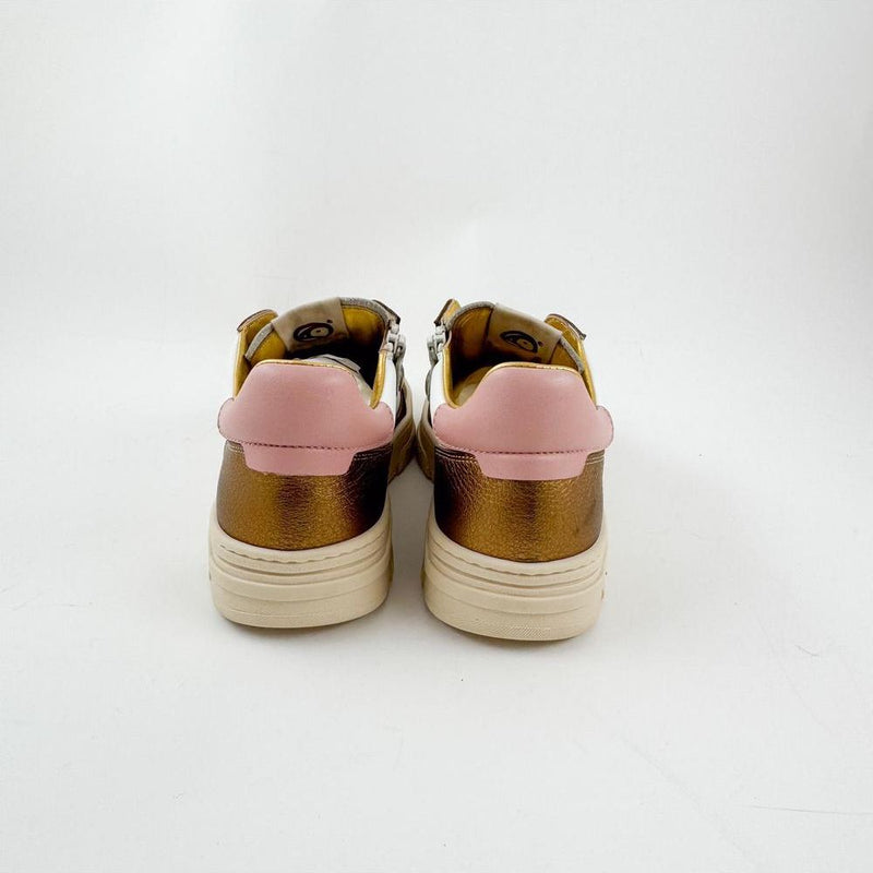 Rondinella Sneaker Oro - Studio Play