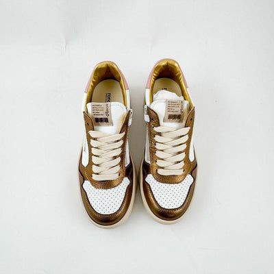 Rondinella Sneaker Oro - Studio Play