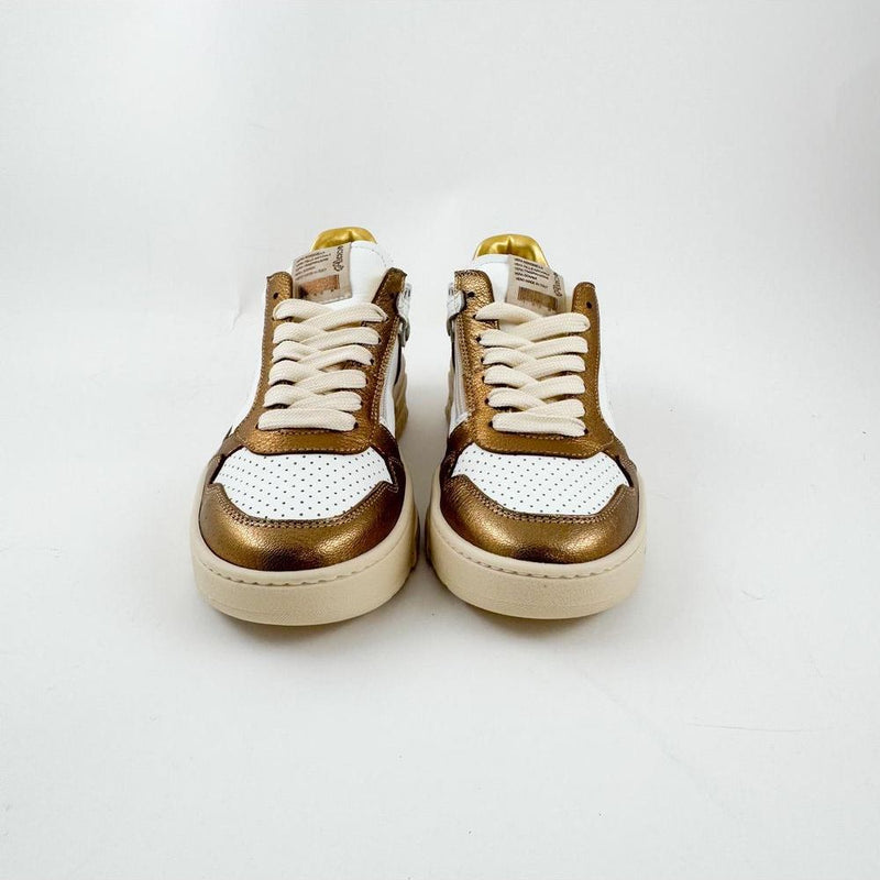 Rondinella Sneaker Oro - Studio Play