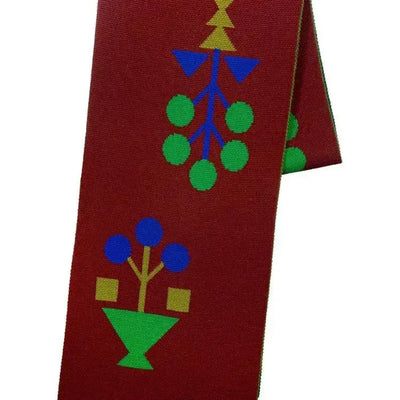 Roos Vandekerckhove Scarf Dalida B - Studio Play