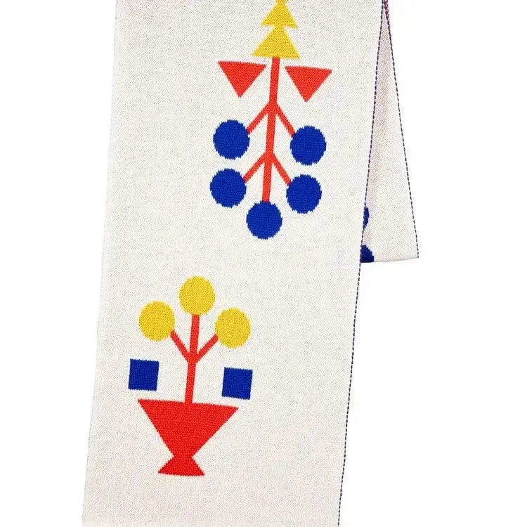 Roos Vandekerckhove Scarf Dalida D - Studio Play