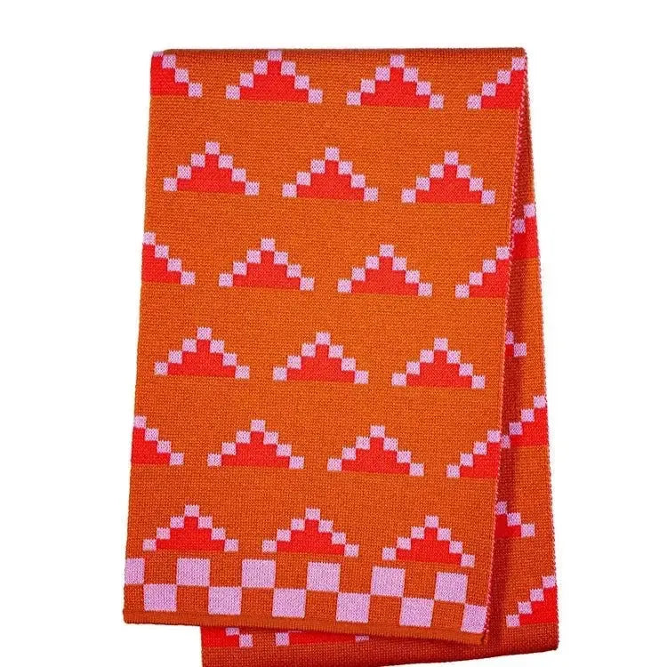 Roos Vandekerckhove Scarf Darifa A - Studio Play