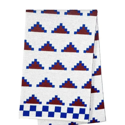 Roos Vandekerckhove Scarf Darifa B - Studio Play