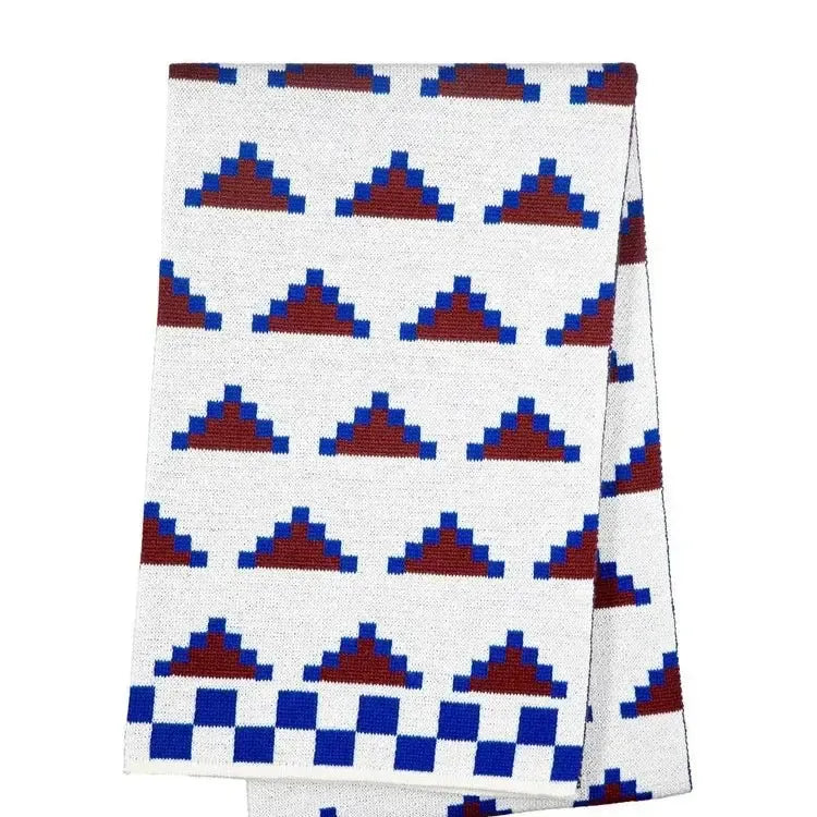 Roos Vandekerckhove Scarf Darifa B - Studio Play