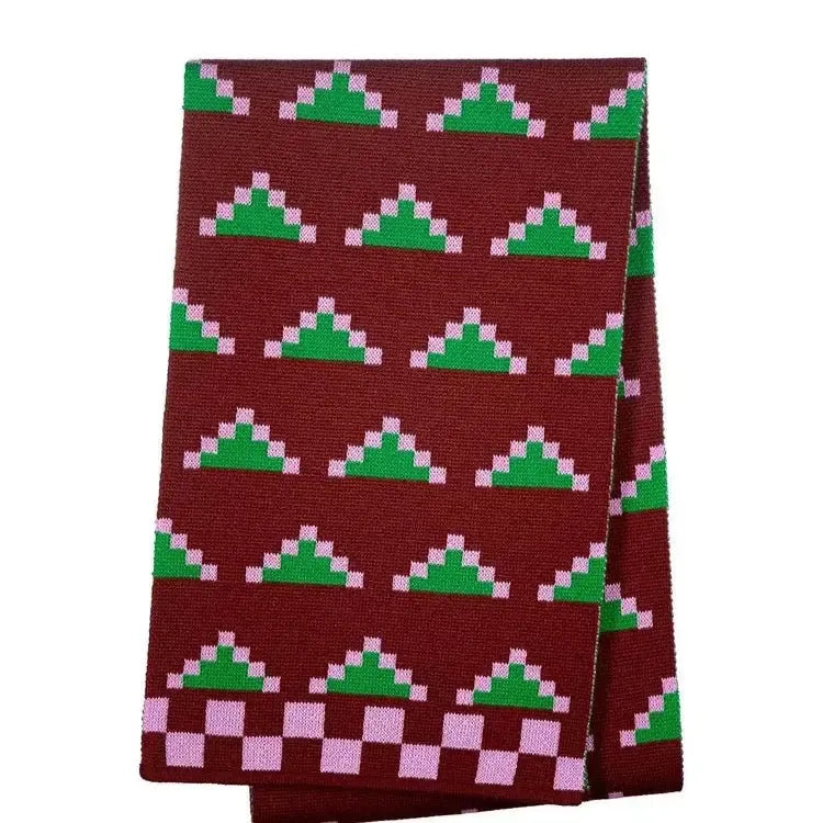 Roos Vandekerckhove Scarf Darifa E - Studio Play