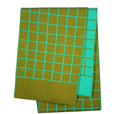 Roos Vandekerckhove Scarf Ines D - Studio Play
