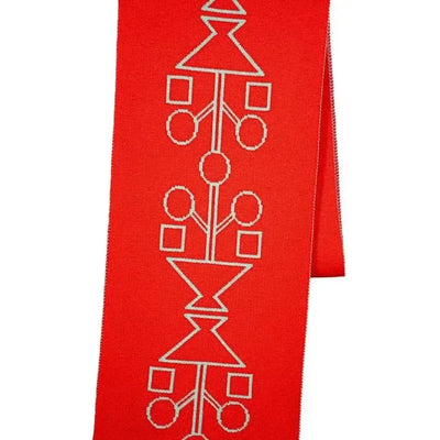 Roos Vandekerckhove Scarf Mina C - Studio Play
