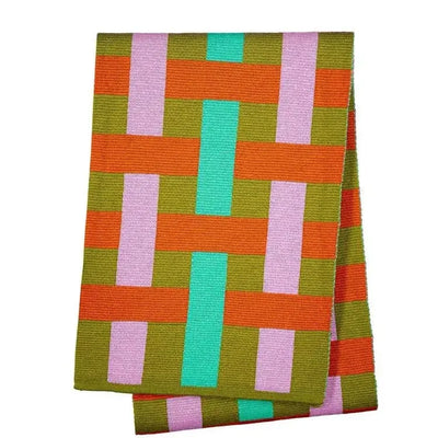 Roos Vandekerckhove Scarf Yarah A - Studio Play