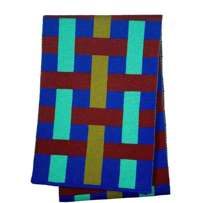 Roos Vandekerckhove Scarf Yarah B - Studio Play