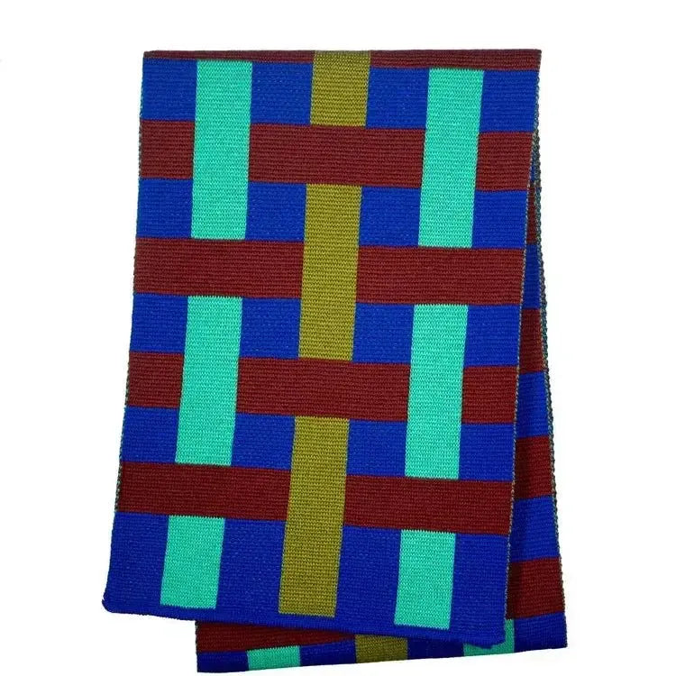Roos Vandekerckhove Scarf Yarah B
