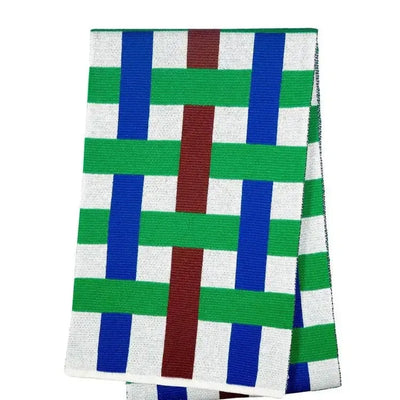 Roos Vandekerckhove Scarf Yarah C - Studio Play
