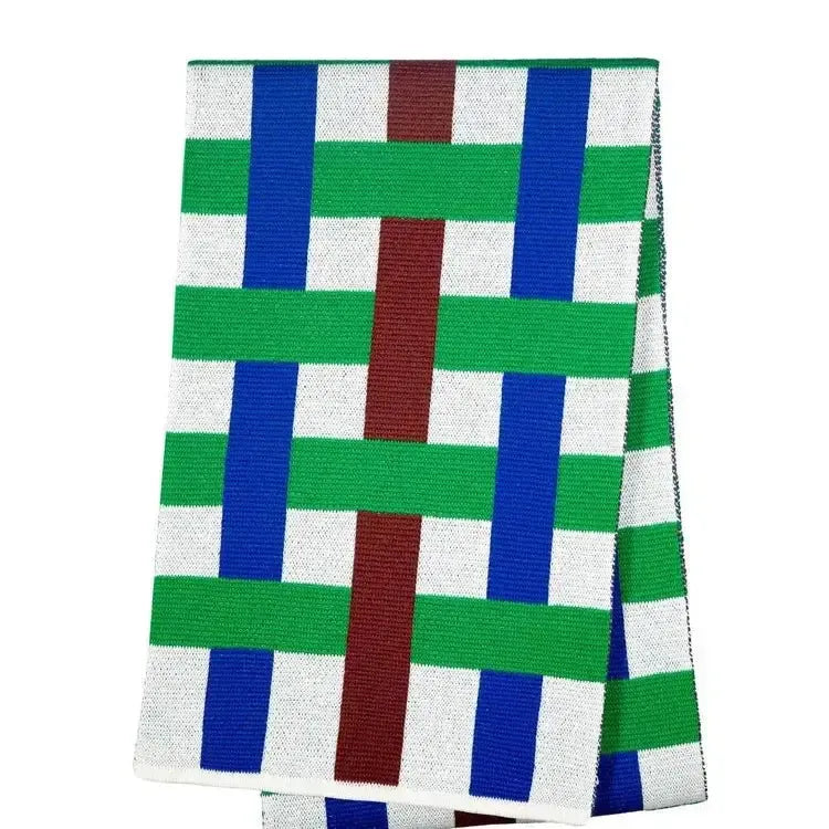 Roos Vandekerckhove Scarf Yarah C - Studio Play