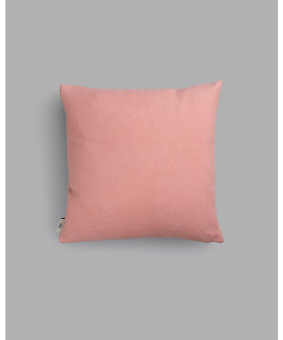 Roros Tweed Stemor Dusty Pink Cushion