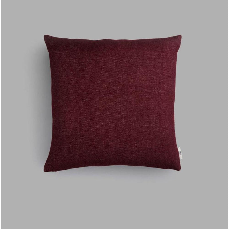 Roros Tweed Stemor Wine Cushion