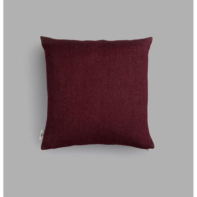 Roros Tweed Stemor Wine Cushion - Studio Play
