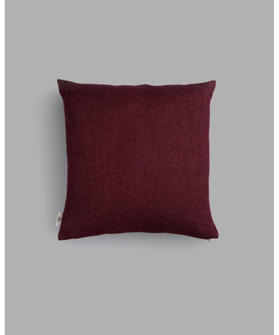 Roros Tweed Stemor Wine Cushion