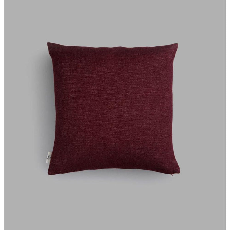 Roros Tweed Stemor Wine Cushion