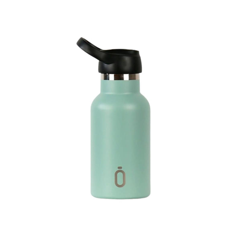 Runbott Thermal Bottle 350ml Eucalyptus