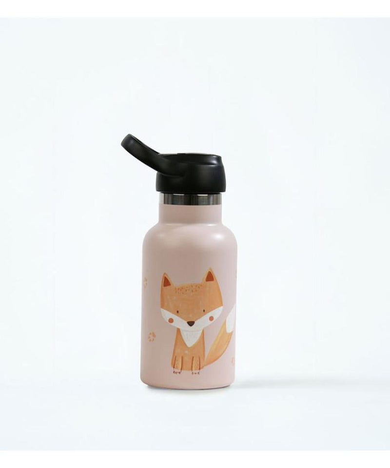 Runbott Thermal Bottle 350ml Print Vos